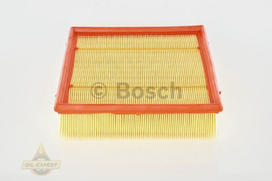 Bosch Фильтр воздушный BOSCH F 026 400 379 - Картинка 5