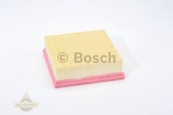 Bosch Фильтр воздушный BOSCH F 026 400 097 - Картинка 1