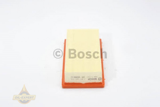 Bosch Фильтр воздушный BOSCH 1 457 433 316 - Картинка 4