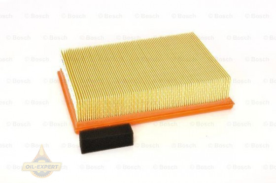 Bosch Фильтр воздушный BOSCH 1 457 429 791 - Картинка 1