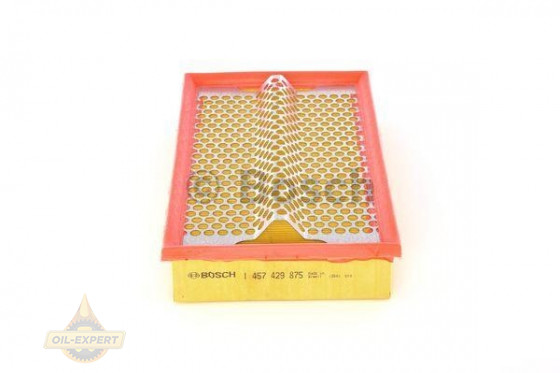 Bosch Фільтр повітряний BOSCH 1 457 429 875 - Заображення 1