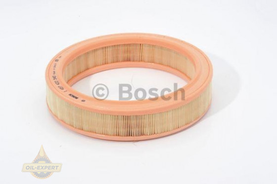Bosch Фильтр воздушный BOSCH 1 457 433 540 - Картинка 3