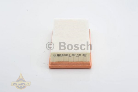Bosch Фильтр воздушный BOSCH 1 457 433 327 - Картинка 2