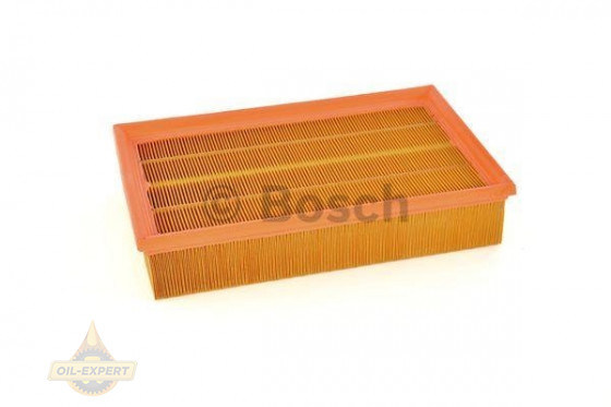 Bosch Фильтр воздушный BOSCH 1 457 433 607 - Картинка 6
