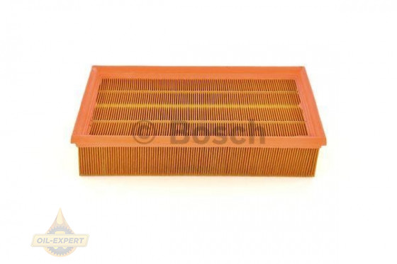 Bosch Фильтр воздушный BOSCH 1 457 433 607 - Картинка 4