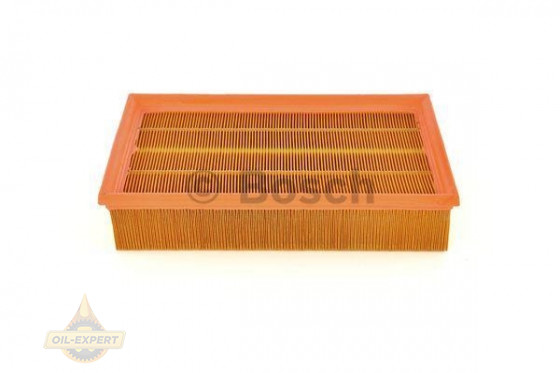 Bosch Фильтр воздушный BOSCH 1 457 433 607 - Картинка 2