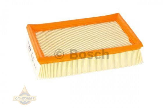 Bosch Фильтр воздушный BOSCH F 026 400 345 - Картинка 1