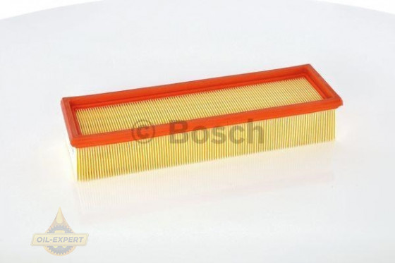 Bosch Фильтр воздушный BOSCH 1 457 433 260 - Картинка 1