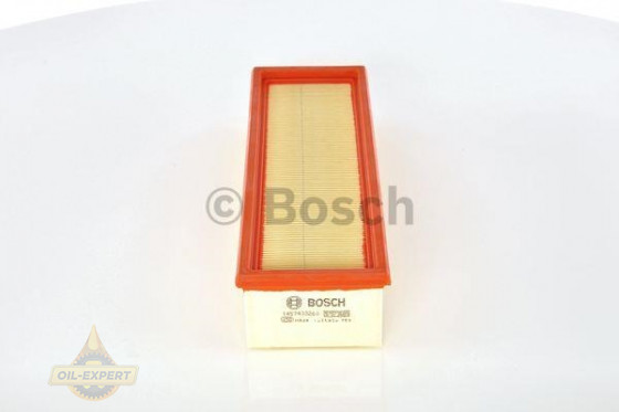 Bosch Фильтр воздушный BOSCH 1 457 433 260 - Картинка 5