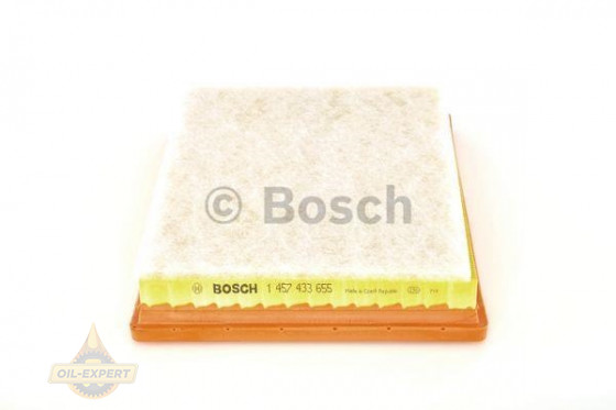 Bosch Фильтр воздушный BOSCH 1 457 433 655 - Картинка 6
