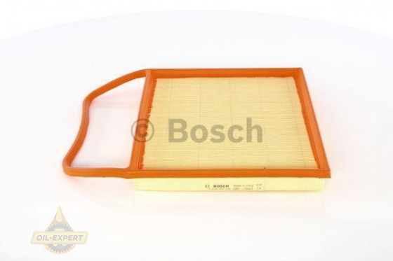Bosch Фильтр воздушный BOSCH F 026 400 148 - Картинка 6