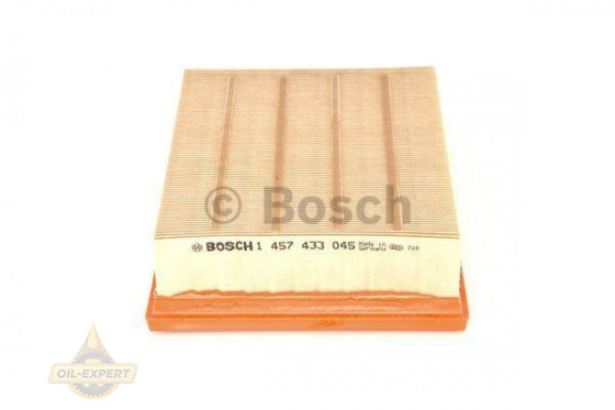 Bosch Фильтр воздушный BOSCH 1 457 433 045 - Картинка 6