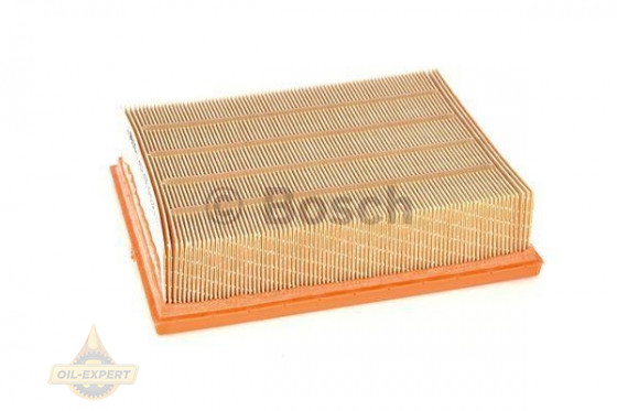 Bosch Фильтр воздушный BOSCH 1 457 433 045 - Картинка 1
