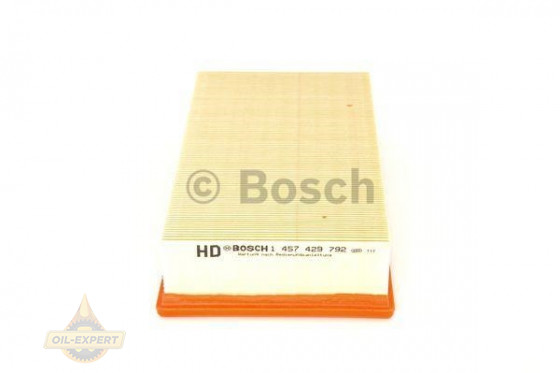 Bosch Фильтр воздушный BOSCH 1 457 429 792 - Картинка 7
