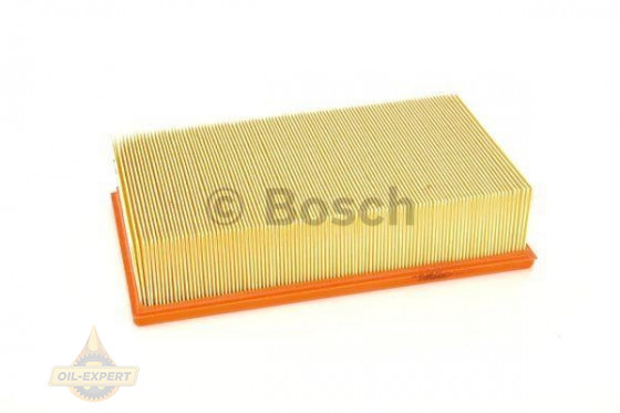 Bosch Фильтр воздушный BOSCH 1 457 429 792 - Картинка 1