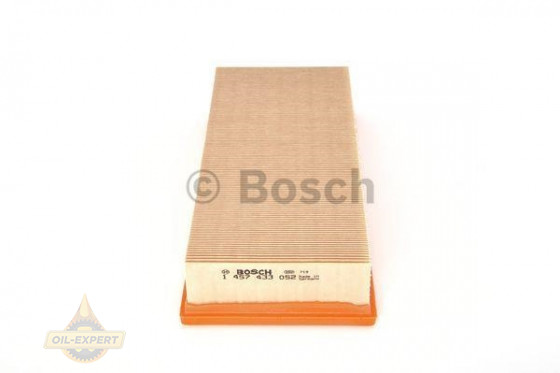 Bosch Фильтр воздушный BOSCH 1 457 433 052 - Картинка 7
