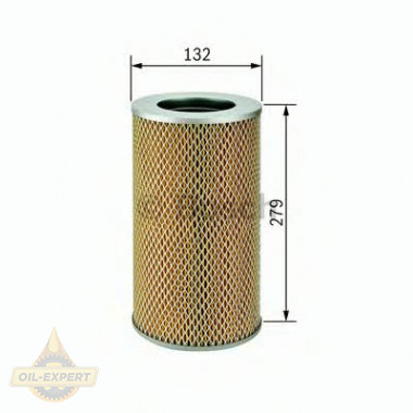 Bosch Фильтр воздушный BOSCH 1 457 433 795 - Картинка 1