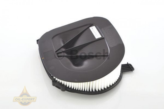 Bosch Фильтр воздушный BOSCH F 026 400 366 - Картинка 1