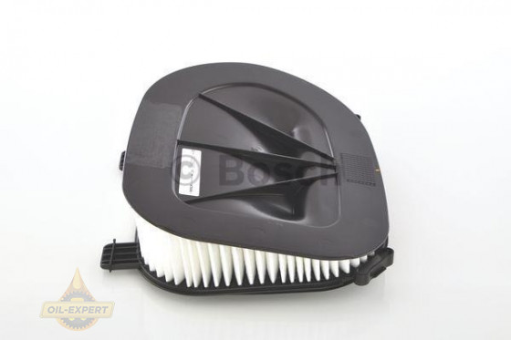 Bosch Фильтр воздушный BOSCH F 026 400 366 - Картинка 5