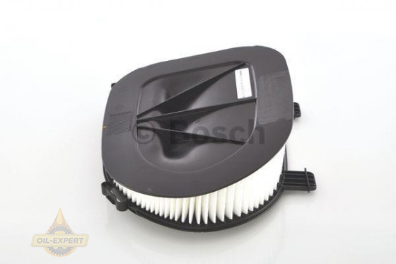 Bosch Фильтр воздушный BOSCH F 026 400 366 - Картинка 3