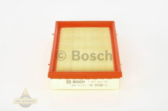 Bosch Фильтр воздушный BOSCH 1 457 433 153 - Картинка 4