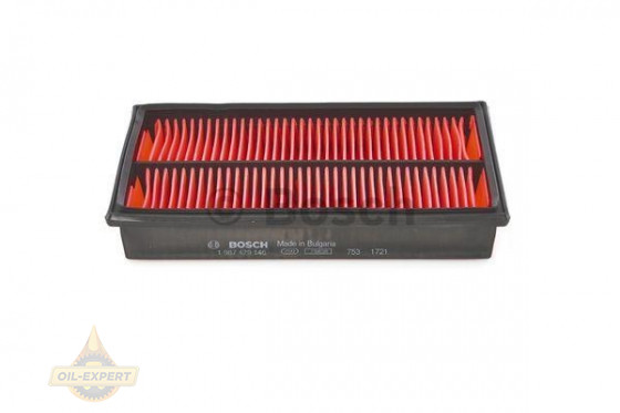 Bosch Фильтр воздушный BOSCH 1 987 429 146 - Картинка 4