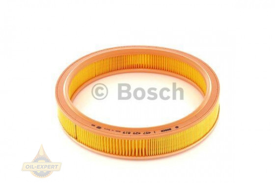Bosch Фильтр воздушный BOSCH 1 457 429 819 - Картинка 6