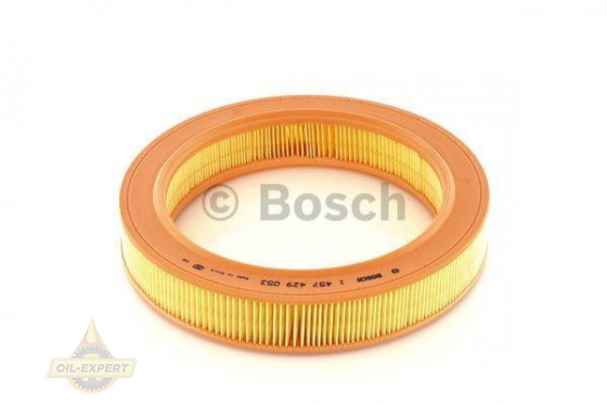 Bosch Фильтр воздушный BOSCH 1 457 429 053 - Картинка 2