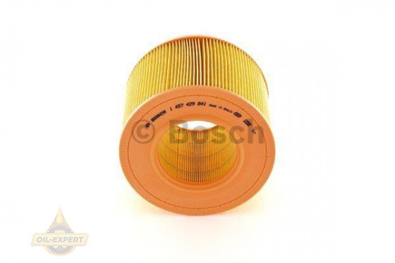 Bosch Фильтр воздушный BOSCH 1 457 429 841 - Картинка 5
