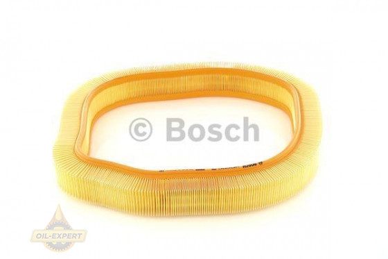 Bosch Фильтр воздушный BOSCH 1 457 429 787 - Картинка 4
