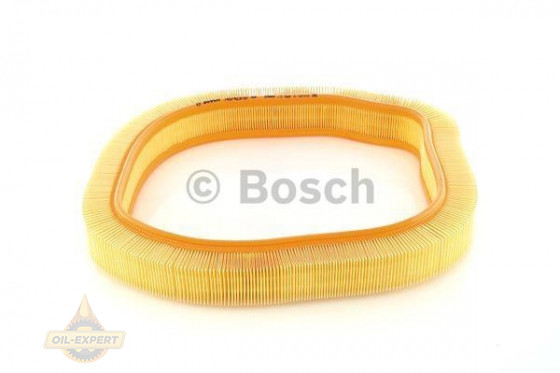 Bosch Фильтр воздушный BOSCH 1 457 429 787 - Картинка 2