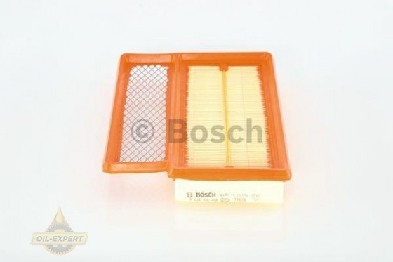 Bosch Фильтр воздушный BOSCH F 026 400 466 - Картинка 2