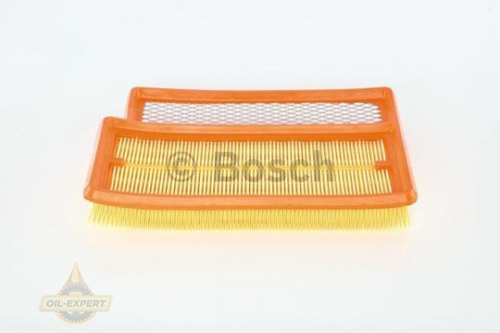 Bosch Фильтр воздушный BOSCH F 026 400 466 - Картинка 3