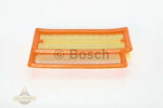 Bosch Фильтр воздушный BOSCH F 026 400 466 - Картинка 5