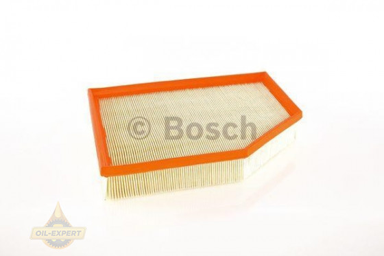 Bosch Фільтр повітряний BOSCH F 026 400 501 - Заображення 1