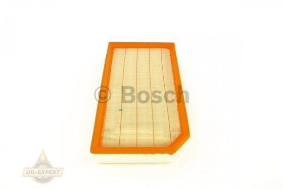 Bosch Фильтр воздушный BOSCH 1 457 433 102 - Картинка 2