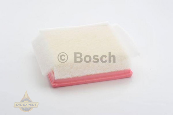 Bosch Фильтр воздушный BOSCH F 026 400 049 - Картинка 1