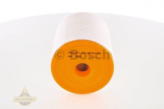Bosch Фильтр воздушный BOSCH F 026 400 261 - Картинка 2