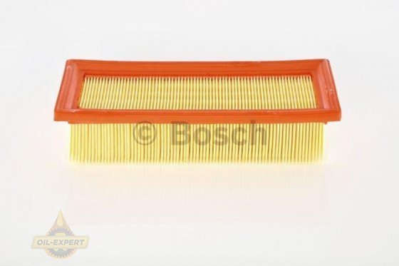 Bosch Фильтр воздушный BOSCH 1 457 433 256 - Картинка 1