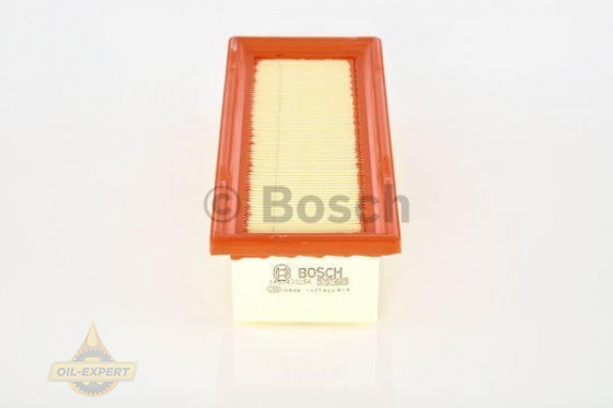 Bosch Фильтр воздушный BOSCH 1 457 433 256 - Картинка 4