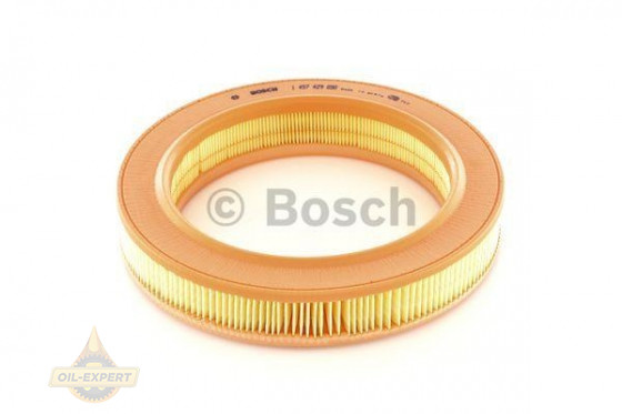 Bosch Фільтр повітряний BOSCH 1 457 429 050 - Заображення 4