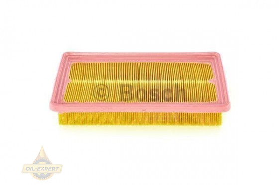 Bosch Фильтр воздушный BOSCH 1 457 433 290 - Картинка 5