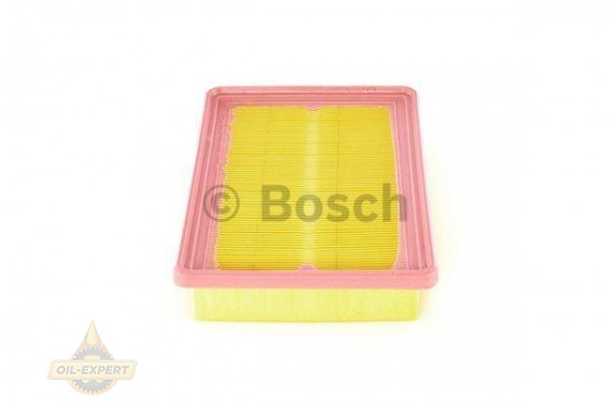 Bosch Фильтр воздушный BOSCH 1 457 433 290 - Картинка 4