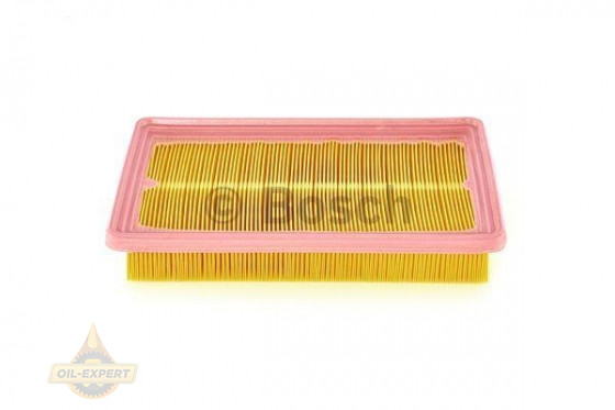 Bosch Фильтр воздушный BOSCH 1 457 433 290 - Картинка 3