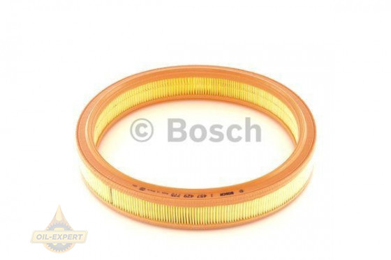 Bosch Фильтр воздушный BOSCH 1 457 429 775 - Картинка 5