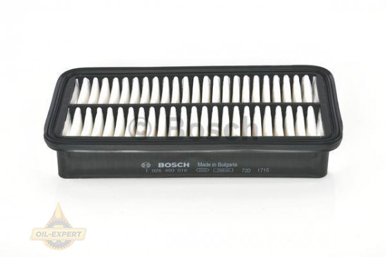 Bosch Фильтр воздушный BOSCH F 026 400 016 - Картинка 6