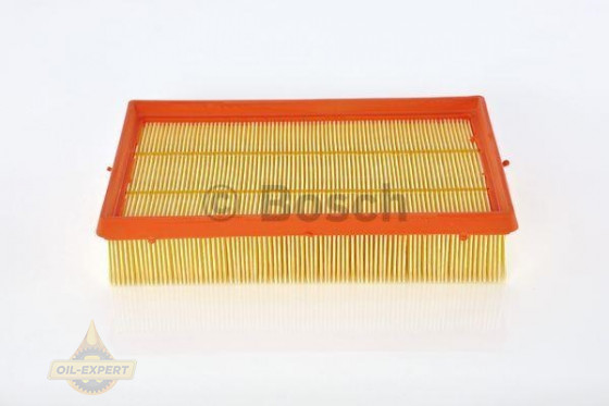 Bosch Фильтр воздушный BOSCH 1 457 433 152 - Картинка 2