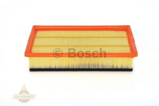 Bosch Фильтр воздушный BOSCH 1 457 433 086 - Картинка 6