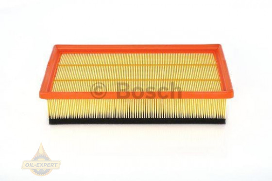 Bosch Фильтр воздушный BOSCH 1 457 433 086 - Картинка 2