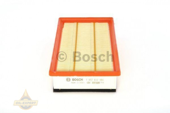Bosch Фильтр воздушный BOSCH 1 457 433 086 - Картинка 5
